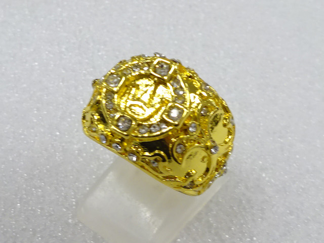 Japanese Kimono / Antique Accessories Metal